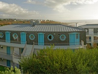 Résidence Lagrange Les Terrasses de l'Océan 4*