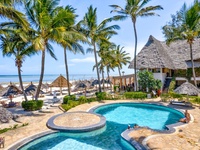 Kappa Club Waridi Beach Resort et Spa 4*