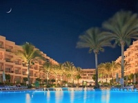 Hotel Sea Star Beau Rivage 5*