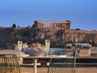 Hotel Brown Acropol Hotel 4*