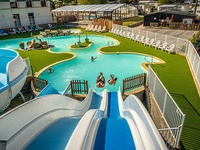 Camping Ker Yaoulet 4*