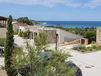 Résidence Référence Les Hameaux de Capra Scorsa