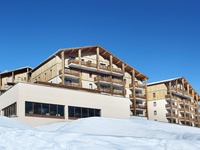 Résidence Référence Le Village de Praroustan