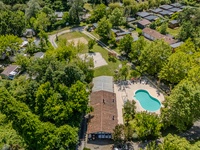 Camping L'Orée des Landes 3*