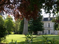 Relais de Margaux Golf & Spa - BB + Accès libre SPA