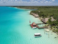 Autotour le Yucatan en Liberté