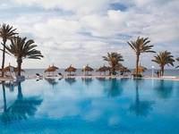 Hôtel El Mouradi Djerba Menzel 4*