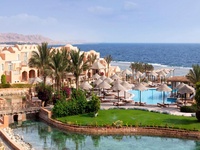 Hotel Swissotel Resort El Quseir 5*