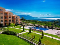 Club Jumbo Unique Residences Kusadasi Golf & Village Hotel *****