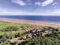 Belambra Club Omaha Beach