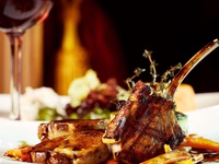 Séjour gourmand à Saint Brieuc au Carré Blanc 3*