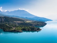 Camping La Presqu'île 4*