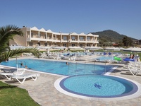 Hôtel Emerald Hotel 3*