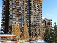Résidence travelski home classic Vanguard