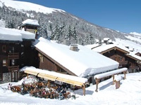 Village Club du Soleil Valmorel 3*