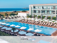 Kappa Club Iberostar Selection Lagos Algarve 5*