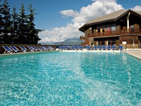 Hôtel Club MMV Les Sittelles Village Vacances 3*