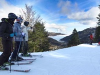 VVF Club Intense Les Monts du Cantal 3* en demi-pension