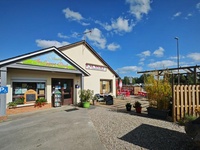 Camping Aux Cygnes d'Opale, 3*