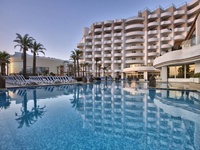 Hôtel San Antonio 4*