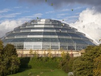 Zoo de Beauval - Hôtel La Pyramide 3* avec accès au zoo