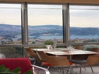 Hôtel Point Hôtel Barbaros 5*