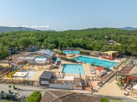 Camping Domaine de Chaussy, 4*