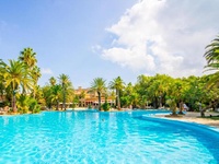 Camping La Torre Del Sol, 4*