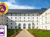 Hôtel B&B 2* avec accès 1 parc Disneyland® Paris