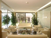 Blue Sea Hotel Alimos