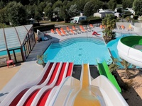Camping Romanée - Kervilor, 4*