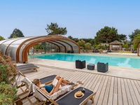 Camping Le Châtelet 5*