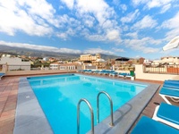 Hôtel Be Smart Florida Plaza 3*