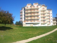 Résidence Les Balcons d'Ax