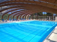 Village vacances Les Beaupins