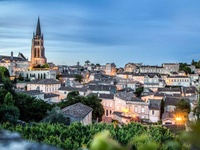 Week-end agréable dans la douce ville de Bordeaux - 3*