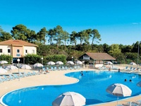 Résidence-Club Les Villas du Lac