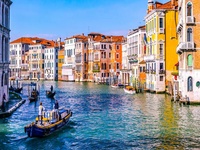 Circuit Rome, Florence et Venise... les Villes d'Art