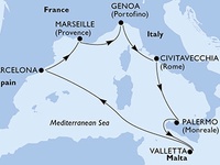 Croisière