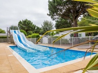 Camping Le Moulin de Kermaux 4*