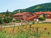 Club Azureva Métabief 3* en demi-pension