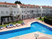 Hôtel Ouratlantico 3*