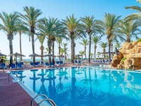 Camping Playa Tropicana, 4*