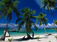 Croisière Costa Luminosa aux Caraïbes