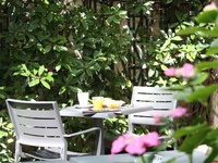 Hôtel de charme et convivial à Puteaux Paris La Défense - 3*