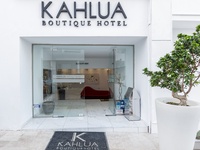 Hôtel Kahlua Boutique Hotel 4*