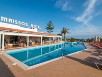 Hotel Amnissos 3*