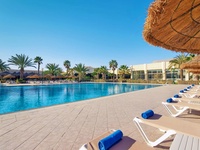 Hôtel Iberostar Mehari Djerba 4*