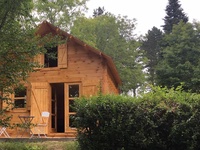 Camping Sites et Paysages - Le Panoramic 4*