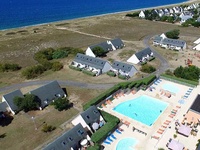 VVF Club Intense Les plages de Guérande 3* en demi-pension